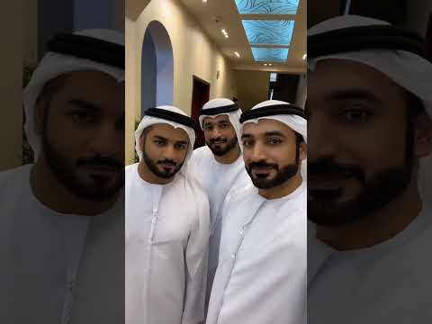 yo me estoy buscando como un árabe 🎶 árabe 🎶 #hbrothers