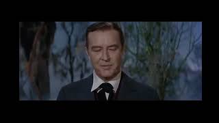 The Premature Burial (dir. Roger Corman, 1962) / Spectre Vs. Rector (The Fall, 1979)