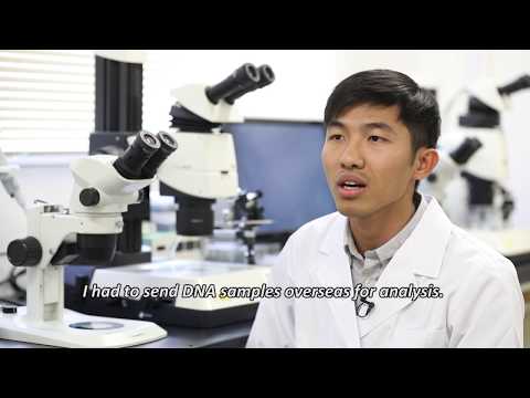 VTV4（ベトナム国営放送）の大阪大学取材（EP2/2部局編）/ベトナム国営放送制作/Osaka University Interview video(VTV4 EP2/2)