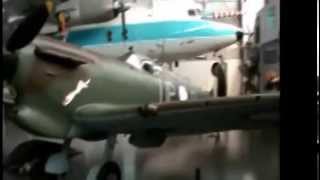 preview picture of video 'Aviation Museum   Port Adelaide'