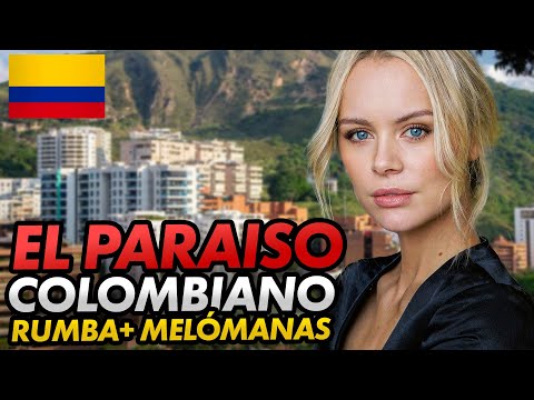 This happened to us in the HAPPIEST City in Colombia 🇨🇴 - Did we like Cali?