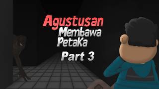 Download lagu August Independence Day Games End in Disaster - Part 3 - Funny Horror Animation - Warganet Life mp3