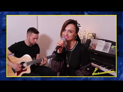 #OdSobeDoSobe Antonija Šola - Ostani doma / Dat će nam Bog / Zovem
