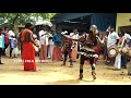 Kulasai Dasara Thisayanvilai Karakattam Part 2 2019