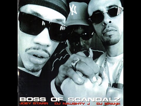 🎧SKYBOSS Archives 1ère émission - Jeudi 13 Mai 1999🎧