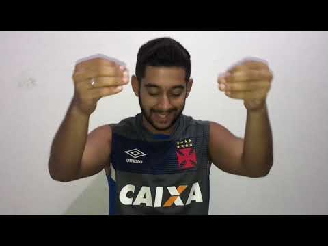 COM TÉCNICO, SEM TÉCNICA - Vasco 1 x 1 Avaí