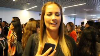 LIFWeek en una palabra