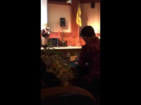 Lagu sesel by Diki Hyuga @ jegeg bagus badung 2016