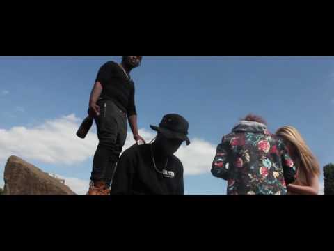 Courtney Mak - "Woah" | Shot by Cameraman_cstar