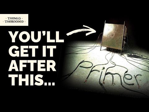 Primer Movie Explained - The Dark Deeper Meaning