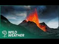 The Deadliest Volcanic Eruptions Of Our Time  | Mega Disaster | Earth Stories