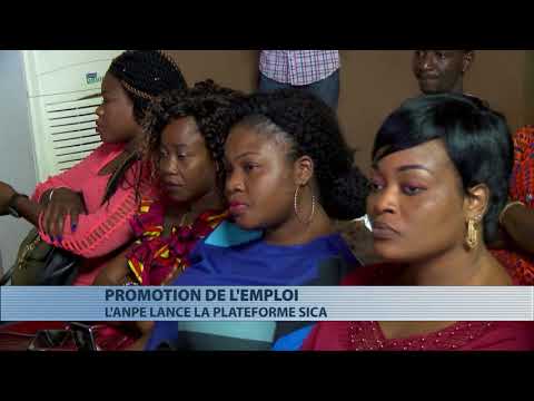 L'ANPE lance sa plateforme SICA