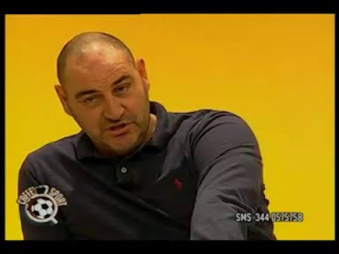 IL MEGLIO DI RICCARDO ZAMPAGNA A CAFFE' SPORT