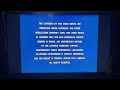 Opening To Snoopy Come Home 2006 DVD 2015 Reprint