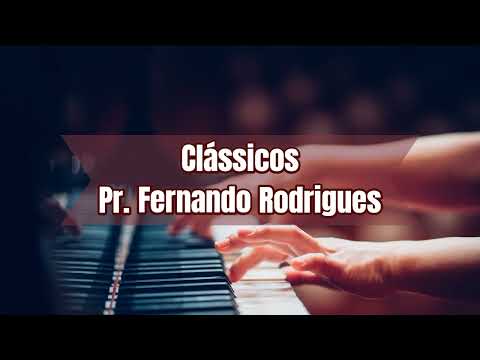 ALMA AFLITA | Pr. Fernando Rodrigues e Bispo Jadson Santos Ao Vivo