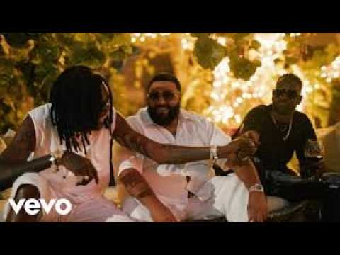 Vybz Kartel - God Is The Greatest | Karmave Music Version