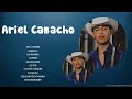 Ariel Camacho Playlist Of All Songs Ariel Camacho Greatest Hits Full Album