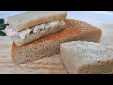 ์์๋ก ๋ง๋๋ ํ๋ฏธ์๋นต ๋ฐฅ์ฅ์ผ๋ก ์ฝ๊ฒ ๋ง๋ค๊ธฐ ๋
ธ๊ธ๋ฃจํ
Brown rice bread made of raw rice Easy and fast with a rice cooker