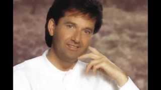 A White Sport Coat & A pink Carnation   Daniel O'Donnell