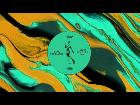 Pedro Capelossi - Miles