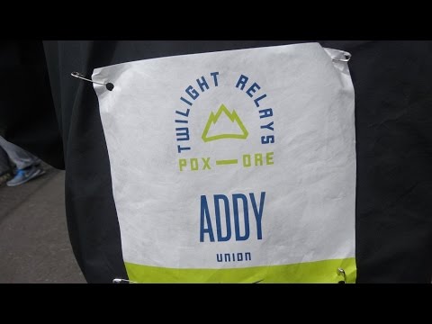 Nike Jesuit Twilight Relays  Shot Put 30'8"