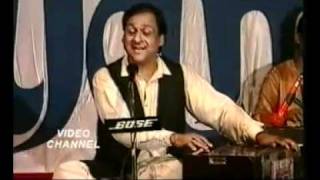 Download lagu YouTube - Ghulam Ali - Chamakte Chand Ko.flv.flv mp3 Download lagu YouTube - Ghulam Ali - Chamakte Chand Ko.flv.flv mp3