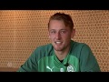 Kaj Sierhuis over de Derby van het Noorden: "Het zal een gevecht worden"