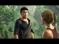 Uncharted 4: A Thief's End - Chapitre 17: Pour le meilleur et pour le pire