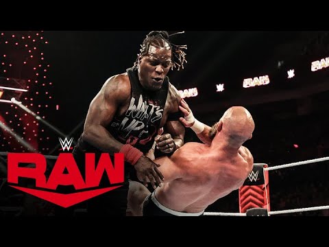 Awesome Truth vs. #DIY – World Tag Team Title Match: Raw highlights, April 22, 2024