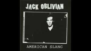 Jack Oblivian - Hustler