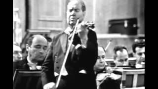 David Oistrakh - Beethoven - Violin Concerto in D major, Op 61 - Kondrashin