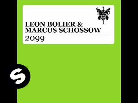 Leon Bolier & Marcus Schossow - 2099
