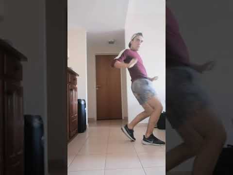 Fabro - El Freno (Coreografia)