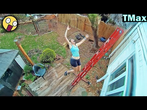 TOTAL IDIOTS AT WORK | Instant Regret Fails Compilation 2025 #299 | Best Fails of the Week