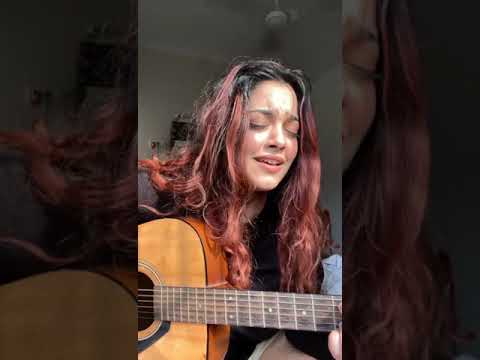 MAST MAGAN (COVER) | ARIJIT SINGH, CHINMAYI SRIPADA | 2 STATES