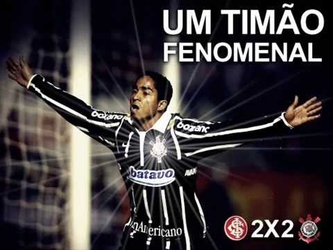 Corinthians minha vida,minha história e meu amor