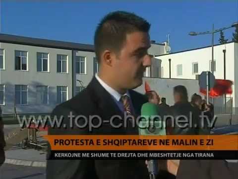 FDI | Forumi Demokratik për Integrim - Lajmet në Top Channel - 30/12/2011