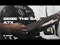 Avenged Sevenfold Seize The Day Solo Cover Extended
