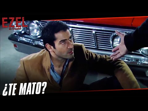 El Gran Peleo De Ezel Y Ali - Ezel Novela en Español