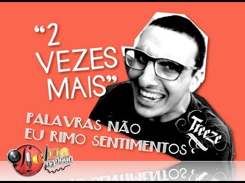 Guilherme Treeze - 2 Vezes Mais (Prod. Sala 70) [CLIPE OFICIAL]