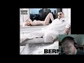 Reaction to Berner - Anymore