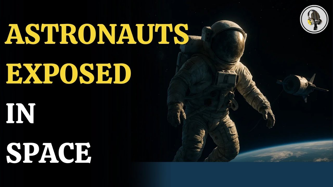 What Happens Without a Spacesuit in Space? | WION Podcast