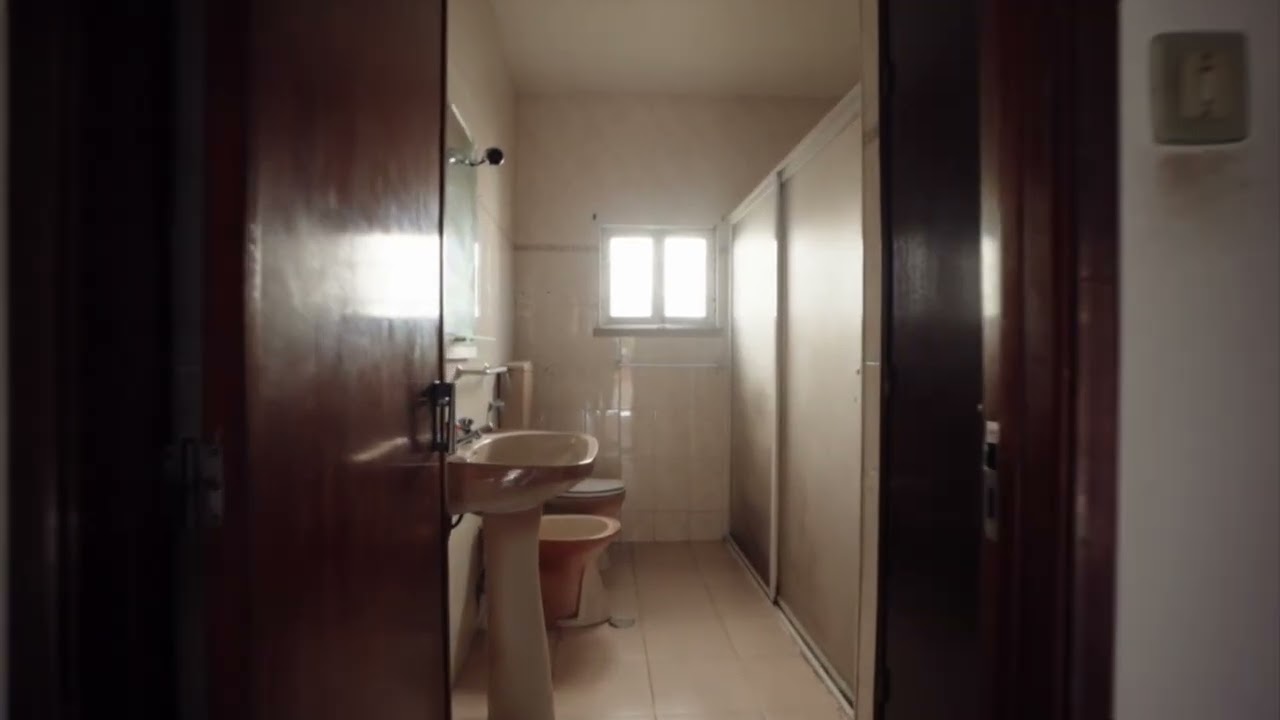 Vídeo do imóvel
