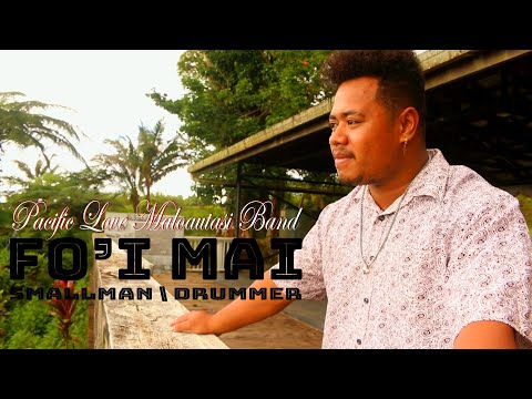 Pacific Love Maloautasi Band & Smallman - FO'I MAI (Official Music Video) ft Seuao