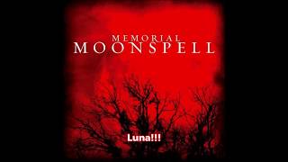 Moonspell - Luna [Subtitulos en Español]