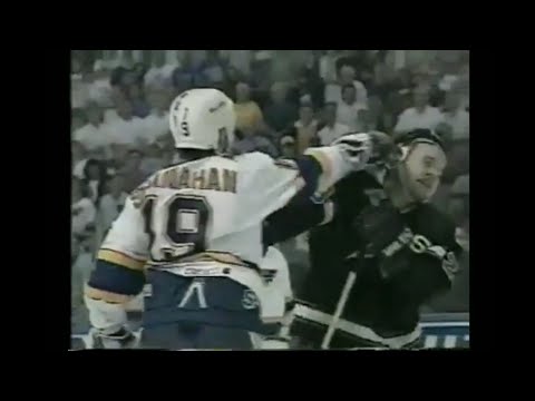 Stars - Blues hits and roughs 4/24/94