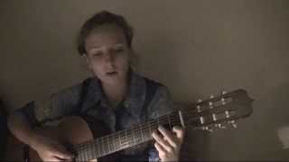 Henry Lee - Nick Cave (Acoustic Cover)