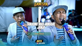 Download lagu TANJUNG MAS NINGGAL JANJI -- MAS WENG GANESHA MUSIK mp3
