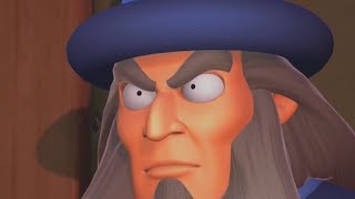 My name spelled backwards is...