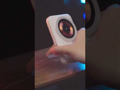 Sạc Dự Phòng RECCI RPBW08C 10.000mAh PD20W - Nâng Cao Trải Nghiệm Sạc Nhanh và Tiện Lợi